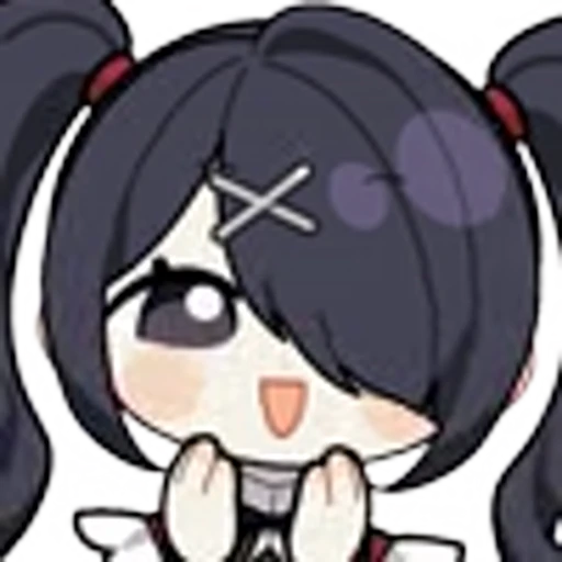 👏 Эмодзи «K Angel» для Telegram