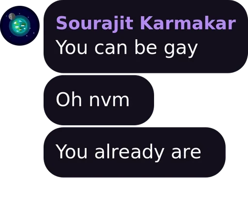 😅 Стикер «Static memes» для Telegram