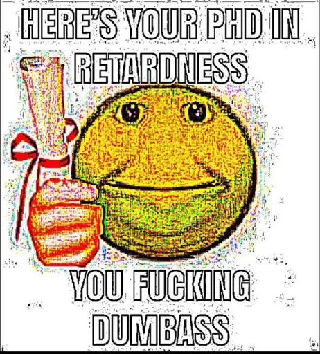 ✅ Стикер «Static memes» для Telegram