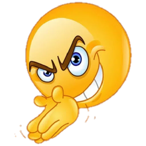 😈 Стикер «Static memes» для Telegram