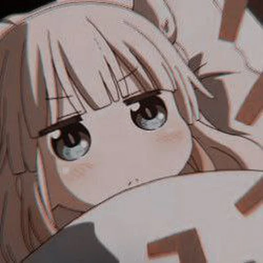 Стикерпак kanna kamui by для Telegram — скачать