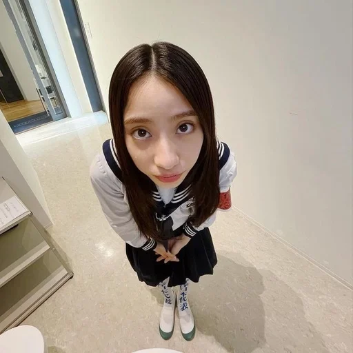 🐪 Стикер «kanon ATARASHII GAKKO» для Telegram