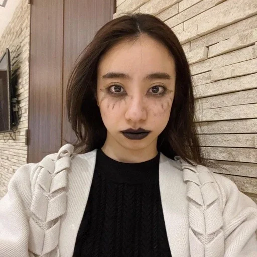 🐪 Стикер «kanon ATARASHII GAKKO» для Telegram