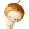 😌 Эмодзи «Кансай 3D» для Telegram