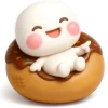☺️ Эмодзи «Кансай 3D» для Telegram