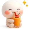 🍹 Эмодзи «Кансай» для Telegram