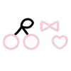 🍡 Эмодзи «Kaosymb» для Telegram