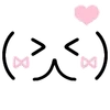 🍡 Эмодзи «Kaosymb» для Telegram