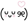 🍡 Эмодзи «Kaosymb» для Telegram