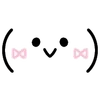 🍡 Эмодзи «Kaosymb» для Telegram