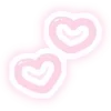 🍡 Эмодзи «Kao&amp;Symb» для Telegram