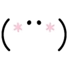 🍡 Эмодзи «Kao&amp;Symb» для Telegram