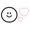 🍡 Эмодзи «Kao&amp;Symb» для Telegram