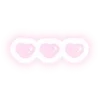 🍡 Эмодзи «Kao&amp;Symb» для Telegram
