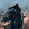 🤩 Эмодзи «капитано - геншин импакт» для Telegram