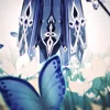 🤩 Эмодзи «капитано - геншин импакт» для Telegram