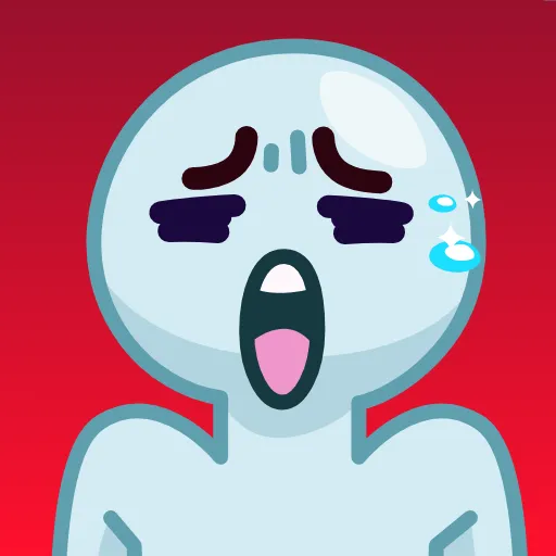 😳 Стикер «Каппа» для Telegram