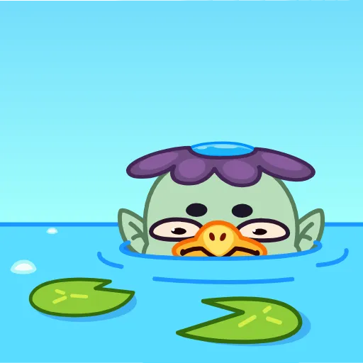 🥲 Эмодзи «Каппа» для Telegram