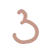 🪷 Эмодзи «Каракули» для Telegram