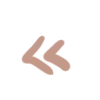 🪷 Эмодзи «Каракули» для Telegram