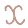 🪷 Эмодзи «Каракули» для Telegram
