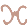 🪷 Эмодзи «Каракули» для Telegram
