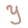 🪷 Эмодзи «Каракули» для Telegram