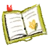 📚 Эмодзи «Карандашность» для Telegram