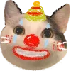 🤡 Эмодзи «Карандашность» для Telegram
