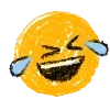 🤣 Эмодзи «Карандашность» для Telegram