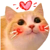 🥰 Эмодзи «Карандашность» для Telegram