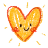 💛 Эмодзи «Карандашность» для Telegram
