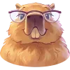 🤩 Эмодзи «Карбонара» для Telegram