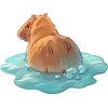 🤩 Эмодзи «Карбонара» для Telegram