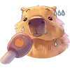 🤩 Эмодзи «Карбонара» для Telegram
