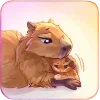 🤩 Эмодзи «Карбонара» для Telegram
