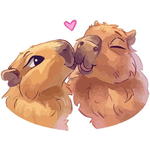 😘 Эмодзи «Карбонара» для Telegram