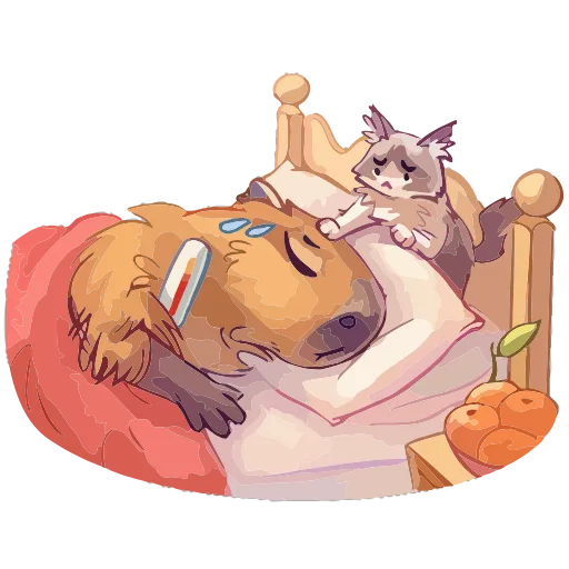 🤒 Эмодзи «Карбонара» для Telegram