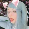 👅 Эмодзи «Sharishaxd» для Telegram
