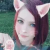 😺 Эмодзи «Sharishaxd» для Telegram