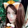 😸 Эмодзи «Sharishaxd» для Telegram