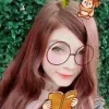 📔 Эмодзи «Sharishaxd» для Telegram