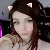 😾 Эмодзи «Sharishaxd» для Telegram