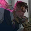 🤩 Эмодзи «Чембер» для Telegram