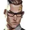 🤩 Эмодзи «Чембер» для Telegram