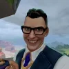 🤩 Эмодзи «Чембер» для Telegram