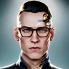 🤩 Эмодзи «Чембер» для Telegram