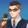 🤩 Эмодзи «Чембер» для Telegram