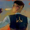 🤩 Эмодзи «Чембер» для Telegram