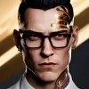 🤩 Эмодзи «Чембер» для Telegram